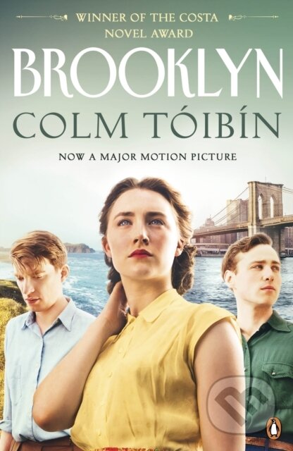 Brooklyn Film Tie In
