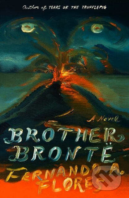 Brother Bronte (A Novel)