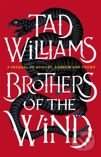 Brothers of the Wind