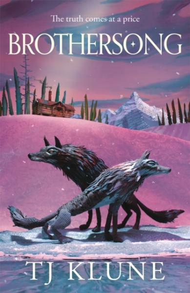 Brothersong - TJ Klune