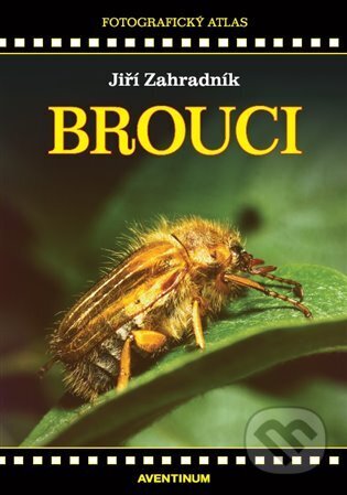 Brouci (fotografický atlas)