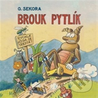 Brouk Pytlík