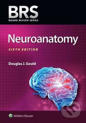 BRS: Neuroanatomy (6th edition)