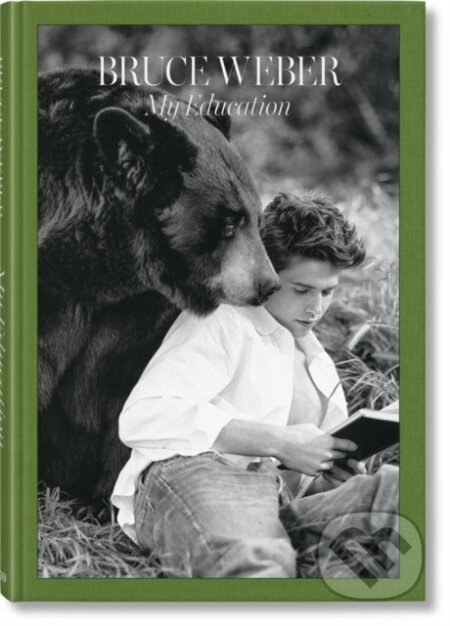 Bruce Weber. My Education