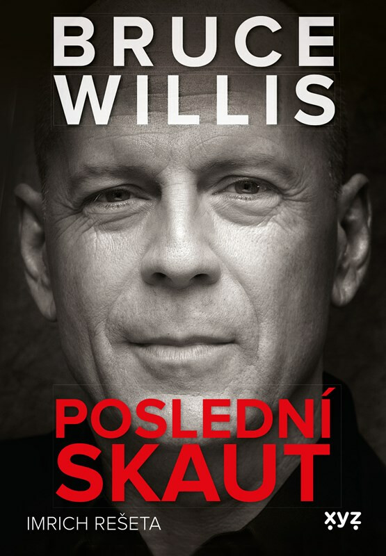 Bruce Willis: Poslední skaut - Imrich Rešeta