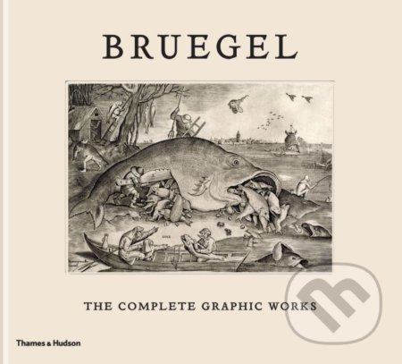 Bruegel (The Complete Graphic Works)
