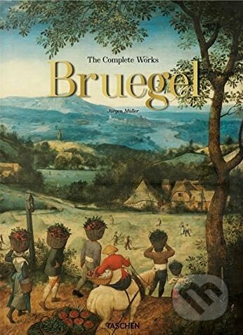 Bruegel (The Complete Works)