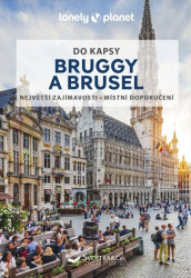 Bruggy a Brusel do kapsy
