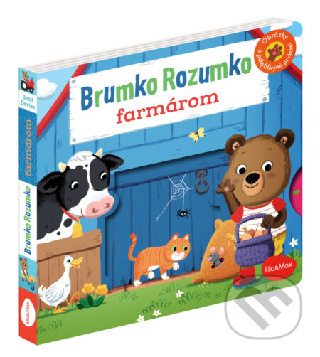 Brumko Rozumko farmárom