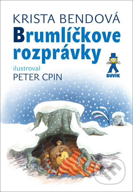Brumlíčkove rozprávky