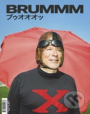 BRUMMM #2