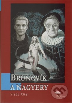 Bruncvík a nagyery