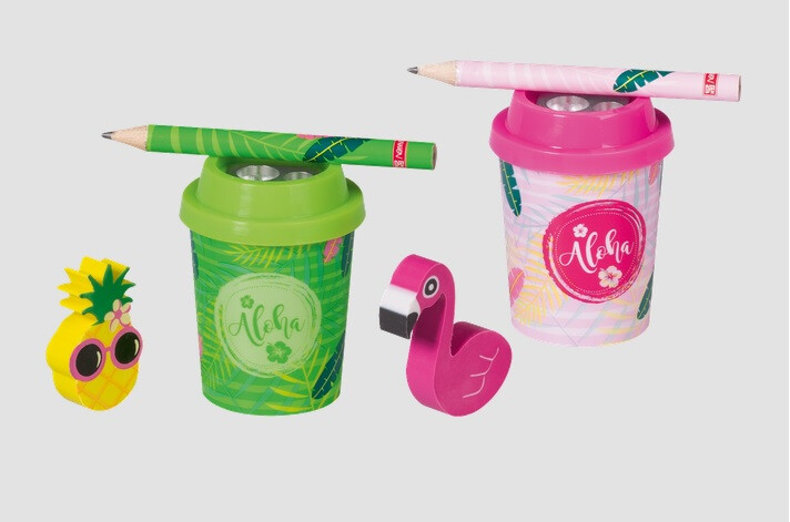 Brunnen Ořezávátko dvojité