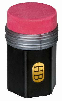 Brunnen Ořezávátko s gumou