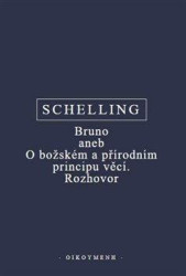Bruno aneb O božském a přírodním principu věcí. Rozhovor - kniha z kategorie Filozofie