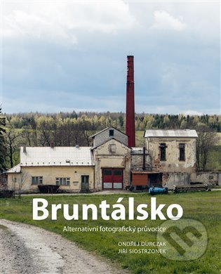 Bruntálsko (Alternativní fotografický průvodce)