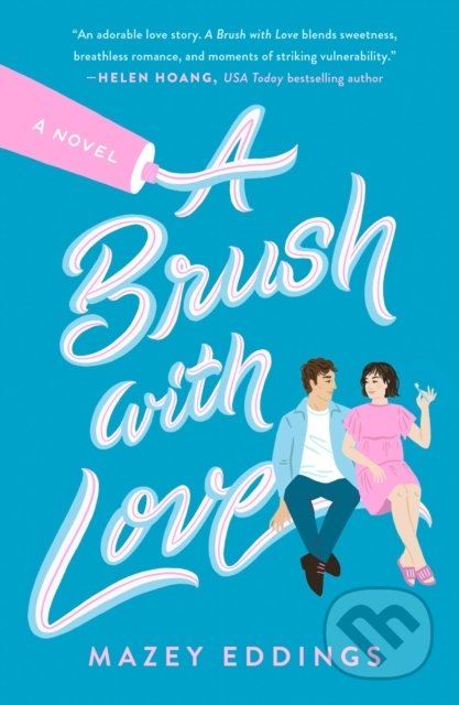 Brush with Love