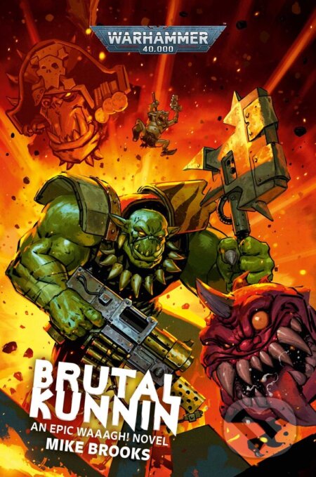 Brutal Kunnin