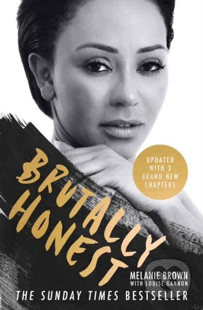 Brutally Honest (The Sunday Times Bestseller)