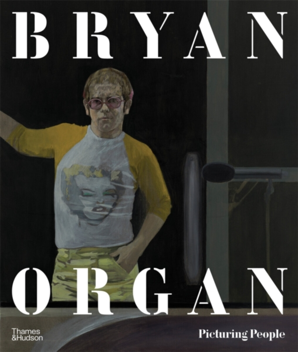 Bryan Organ