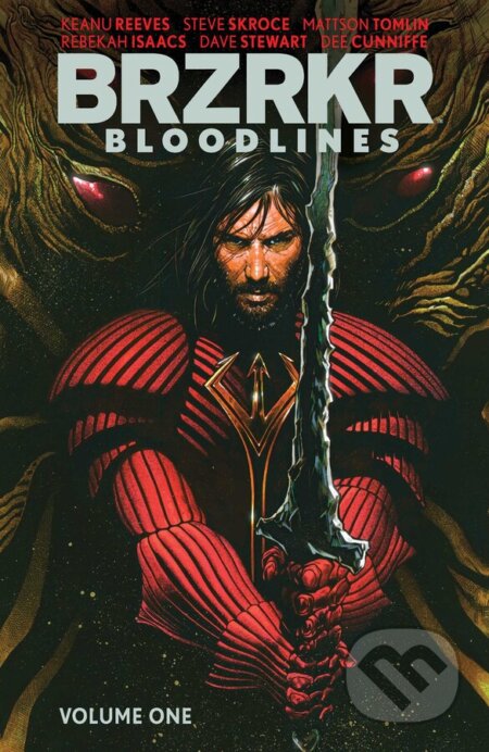 BRZRKR: Bloodlines 1