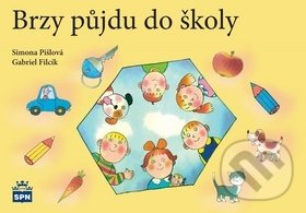 Brzy půjdu do školy