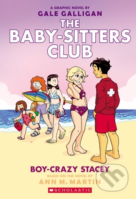 BSCG 7: Boy-Crazy Stacey