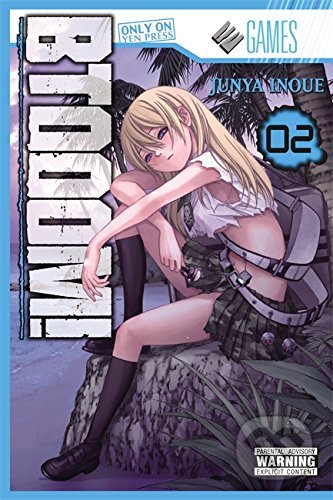 BTOOOM! 2