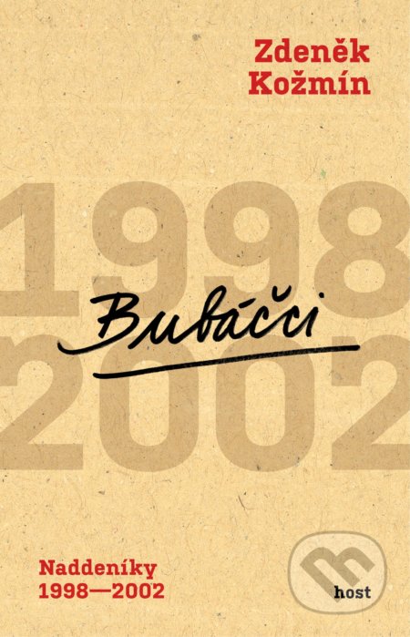 Bubáčci (Naddeníky 1998-2002)