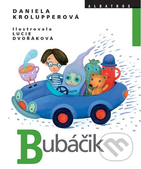 Bubáčik