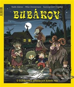 Bubákov a Strašákov