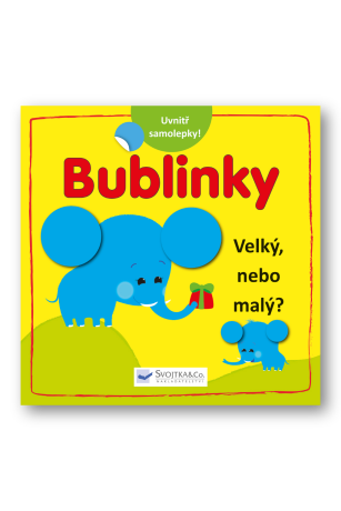 Bublinky