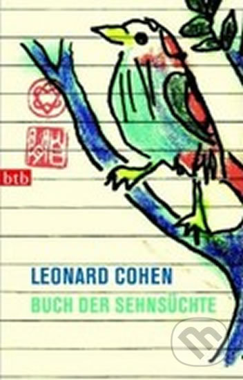 Buch der Sehnsüchte