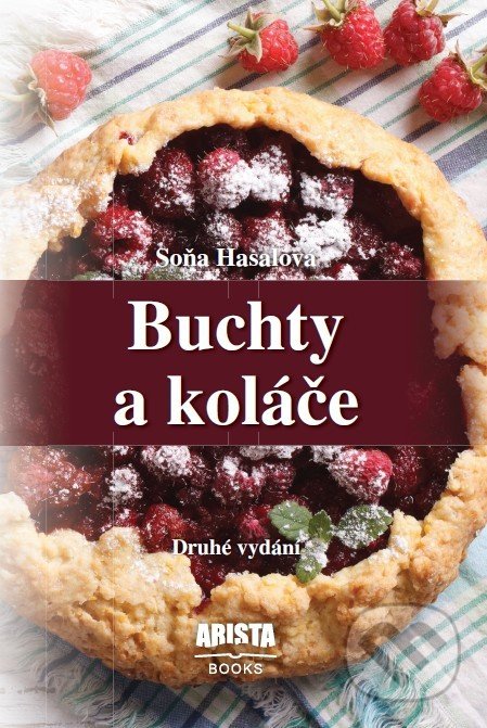 Buchty a koláče