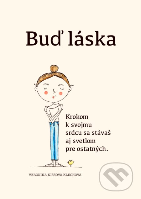 Buď láska