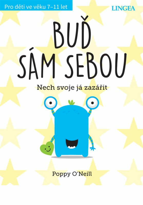 Buď sám sebou - Poppy O’Neill