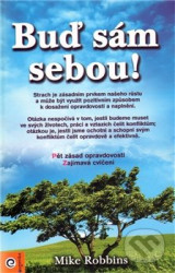 Buď sám sebou