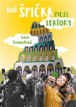 Buď špička mezi lektory