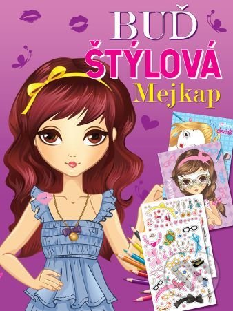 Buď štýlová