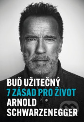 Buď užitečný (7 zásad pro život)