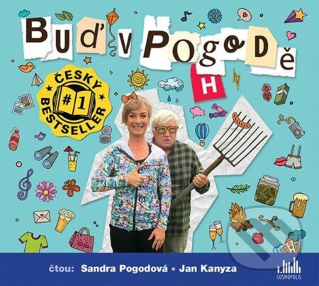 Buď v pogodě