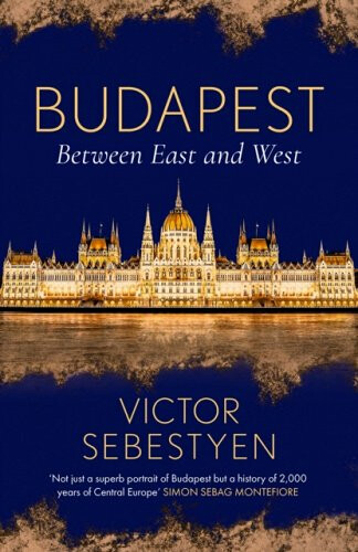 Budapest - Victor Sebestyen