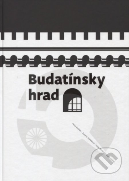 Budatínsky hrad