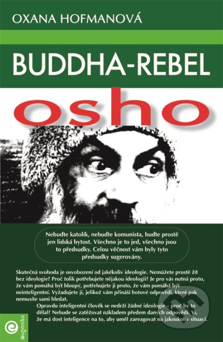 Buddha - rebel Osho