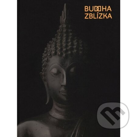 Buddha zblízka