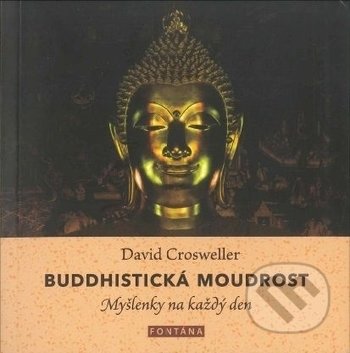 Buddhistická moudrost (Myšlenky na každý den)