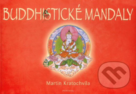 Buddhistické mandaly