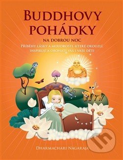 Buddhovy pohádky (Na dobrou noc)