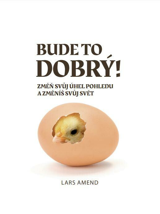 Bude to dobrý! - AMEND Lars