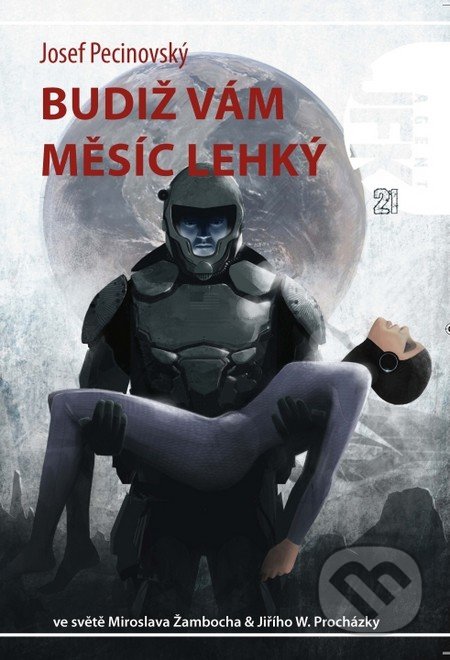 Budiž vám měsíc lehký